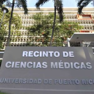 JSMP 25-018 Habilitación del Laboratorio de Investigación de la Escuela de Farmacia del Recinto de Ciencias Médicas de la UPR