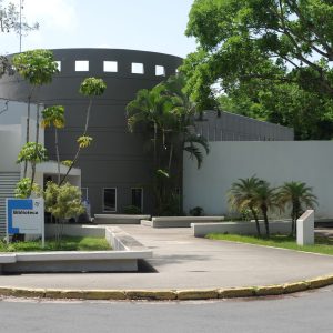 JSMP 26-020 REPARACIÓN DEL EDIFICIO 002 BIBLIOTECA EN LA UNIVERSIDAD DE PUERTO RICO EN BAYAMÓN